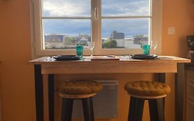 Petit appartement au centre de Concarneau